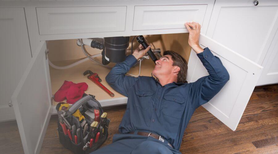 Professional expert plumbing services in Colonial Heights, VA